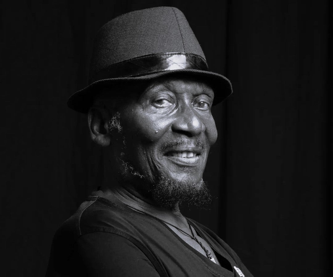 Jimmy Cliff