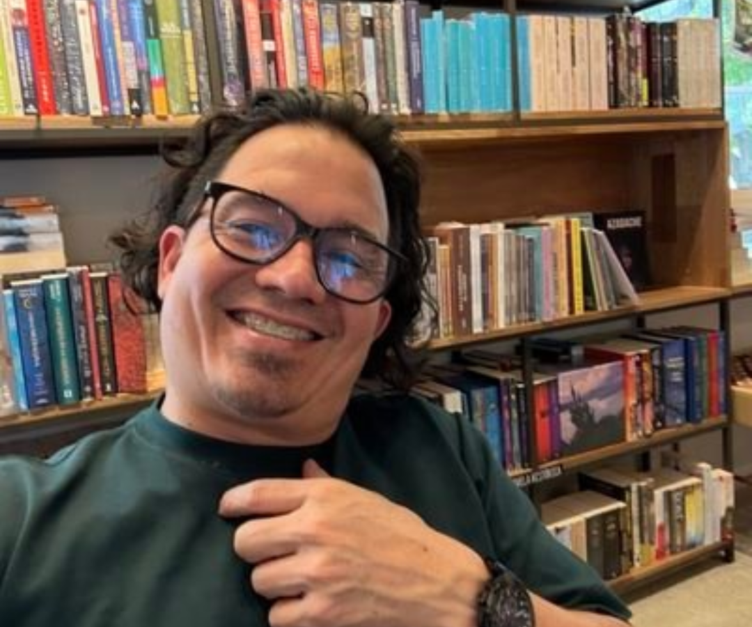 Wilmar Mejía, director de Inteligencia