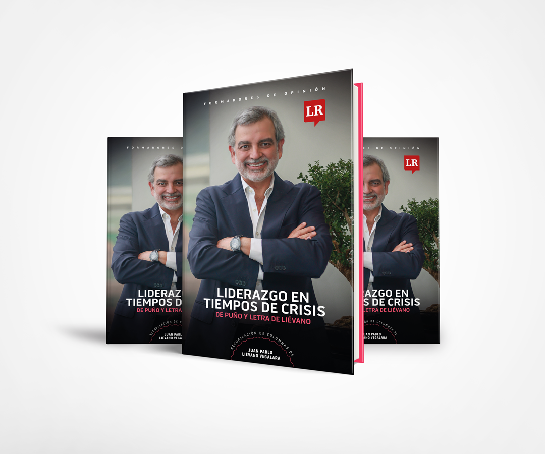 Liderazgo en tiempos de crisis por Juan Pablo Liévano