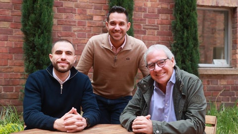 En su cuarta edición, la distinción se estructuró en tres categorías: Agroindustriales, DigiAgro y Sembradores