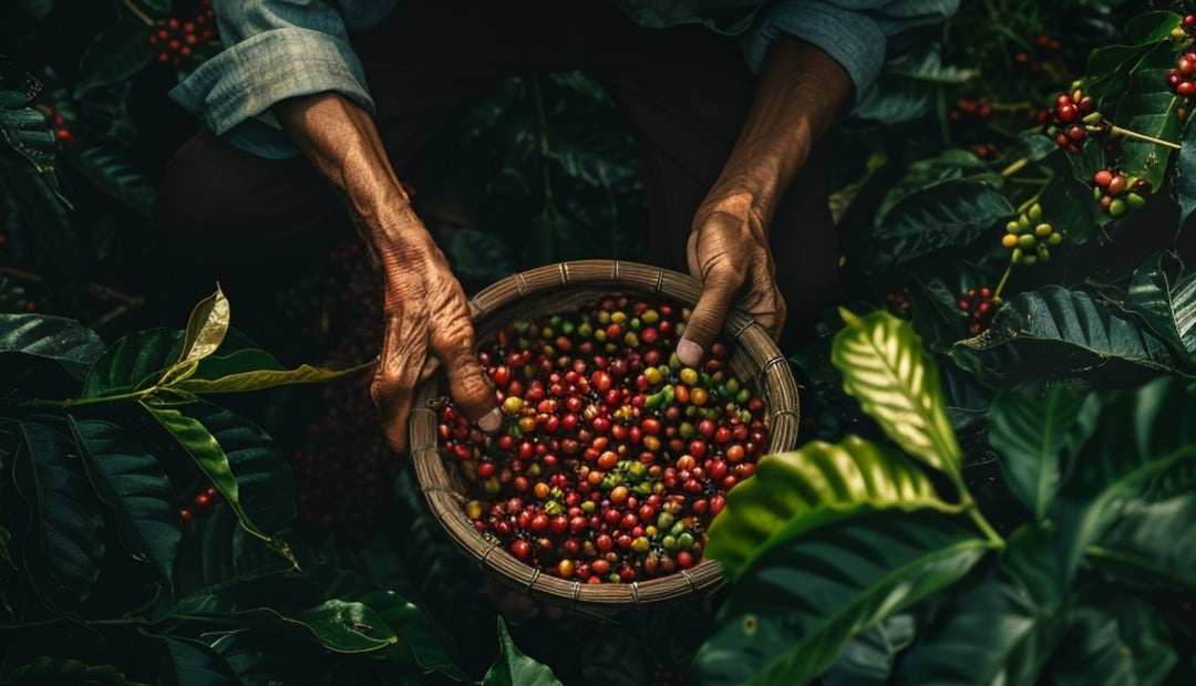 Davivienda ha asumido un compromiso fundamental con el campo colombiano: liderar la modernización tecnológica orientada hacia un equilibrio esencial