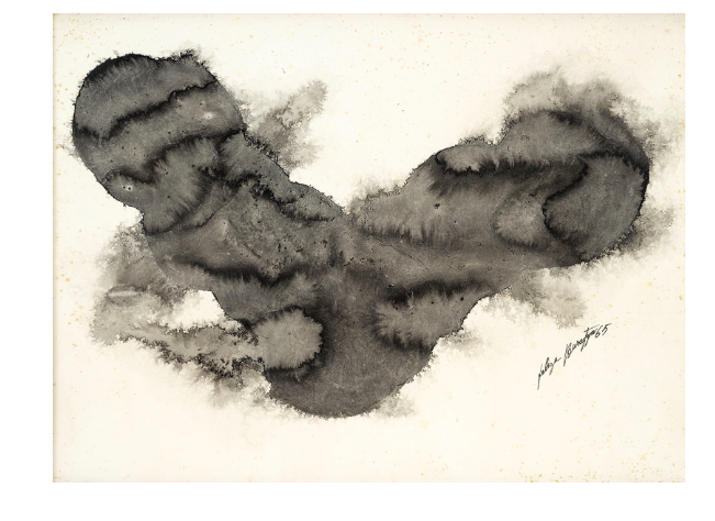 Lote 31 Feliza Bursztyn