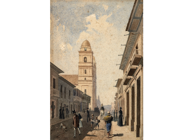 2 -Gastón Lelarge. Sin título, sin fecha