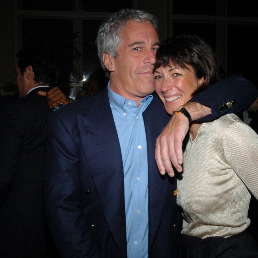 Archivos del caso de Jeffrey Epstein son publicados tras años de