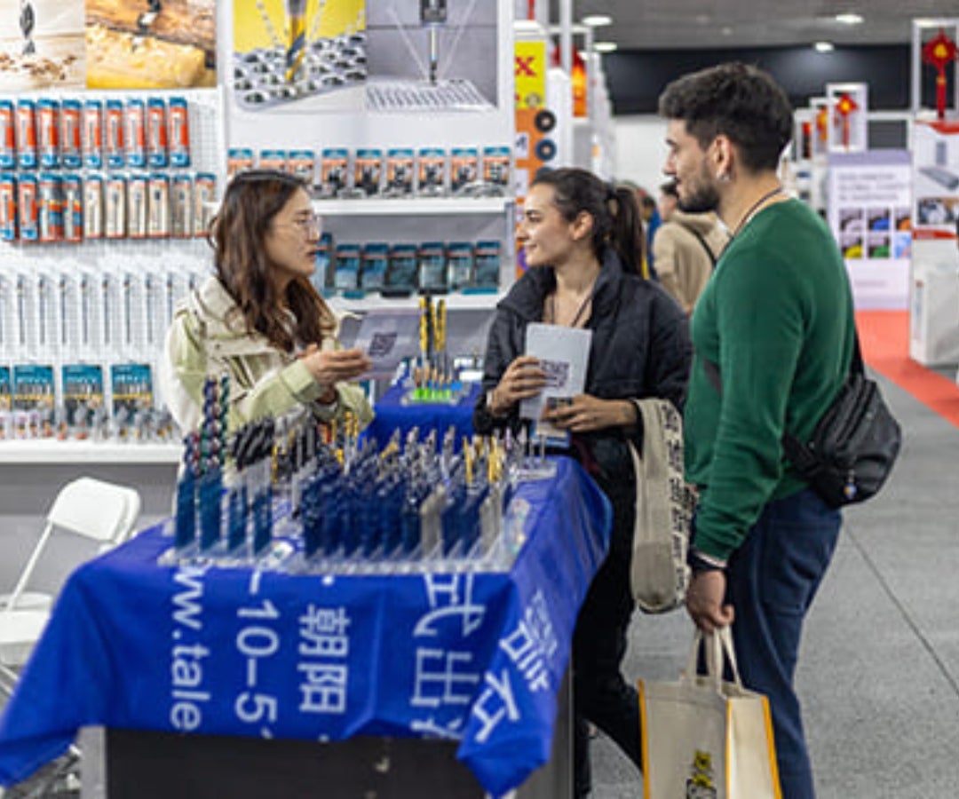 Gran Salón Ferretero 2025