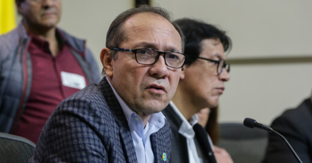 Decreto 0223 de 2026: Cambios en contratos de aprendizaje en Colombia