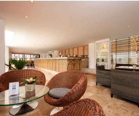 Casa Dann Carlton abre Worhouse & Coffee 94, un coworking con vista a la ciudad