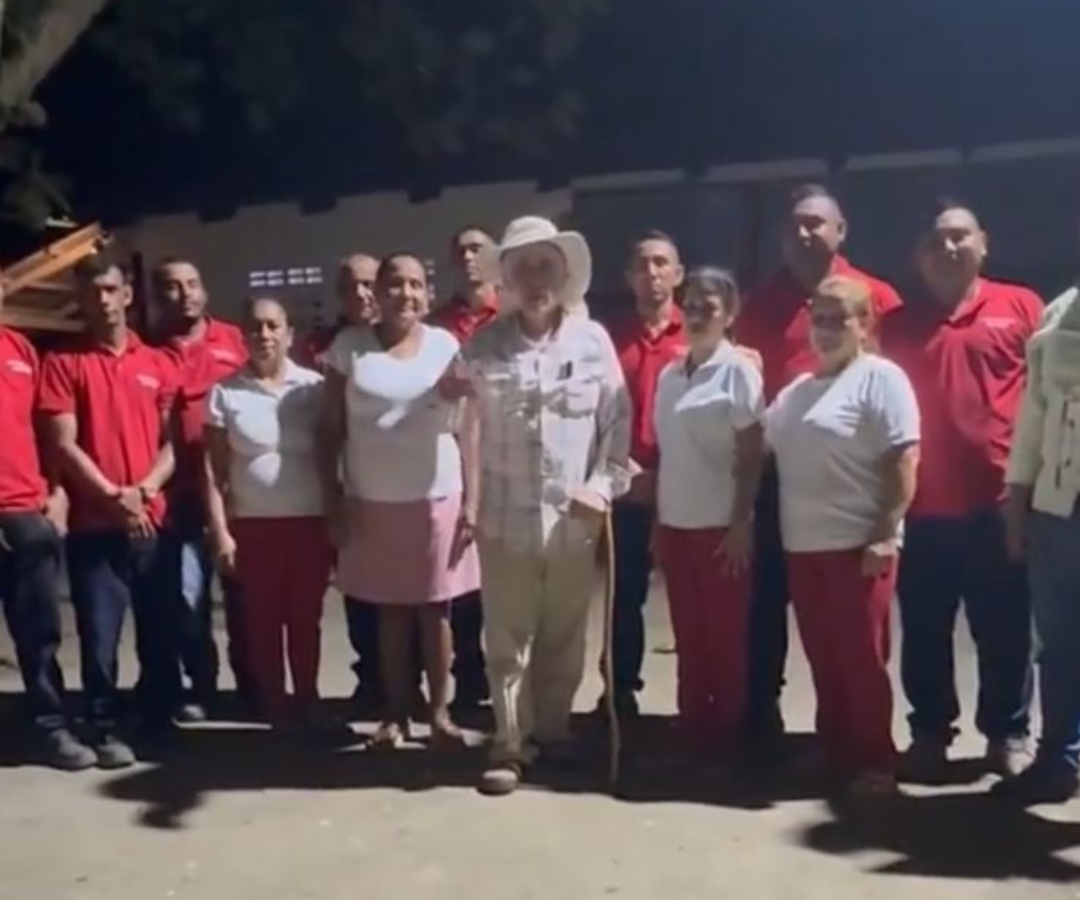 Uribe lamentó condena de su hermano y la defensa llevará el caso a la Corte Suprema