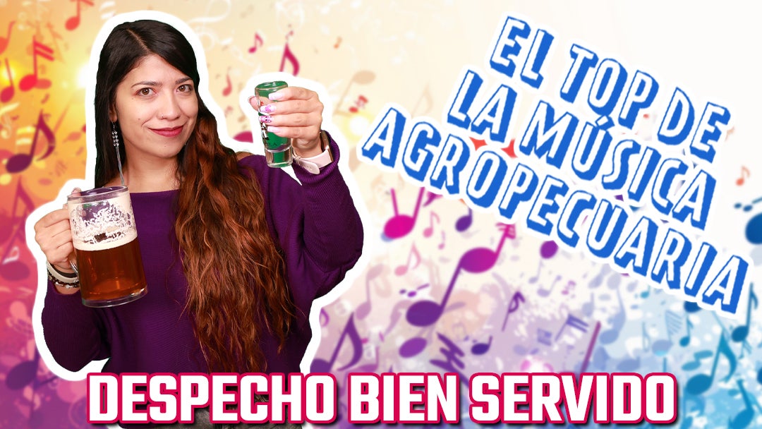 Está integrado por canciones de Jhon Alex Castaño, Pipe Bueno, Pasabordo, Yeison Jiménez, Alzate, Hernán Gómez y Luis Alfonso