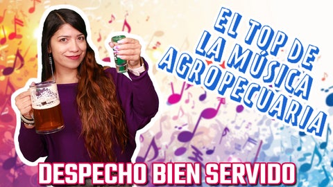 Está integrado por canciones de Jhon Alex Castaño, Pipe Bueno, Pasabordo, Yeison Jiménez, Alzate, Hernán Gómez y Luis Alfonso