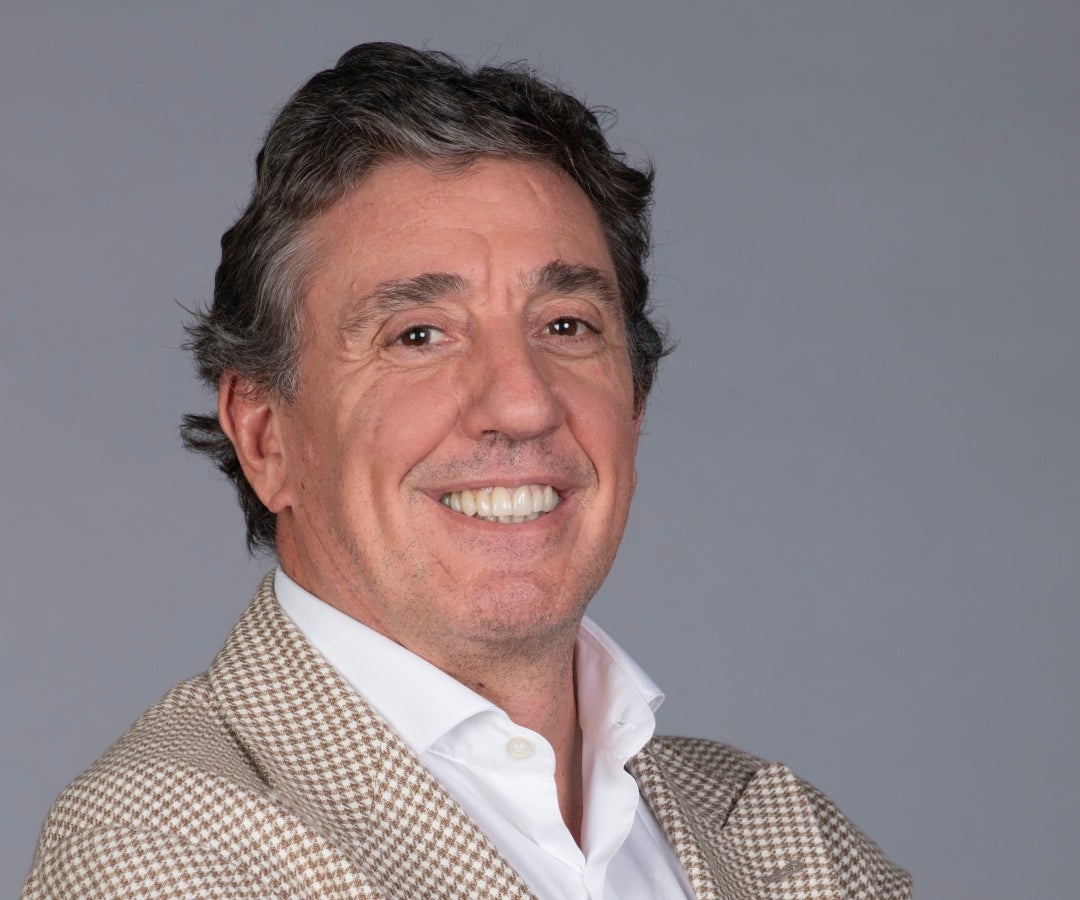 Martín Iraola, nuevo presidente de The Walt Disney Company para Latinoamérica