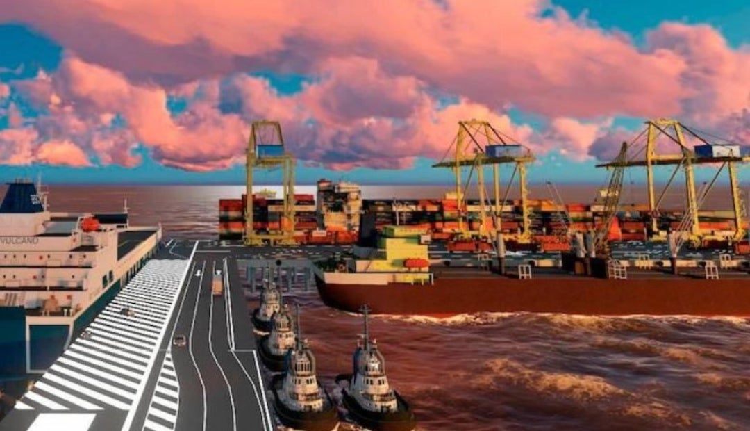 Puerto Antioquia, en el Urabá antioqueño, recibirá recaladas del ‘Medcarib’ desde el 20 de diciembre