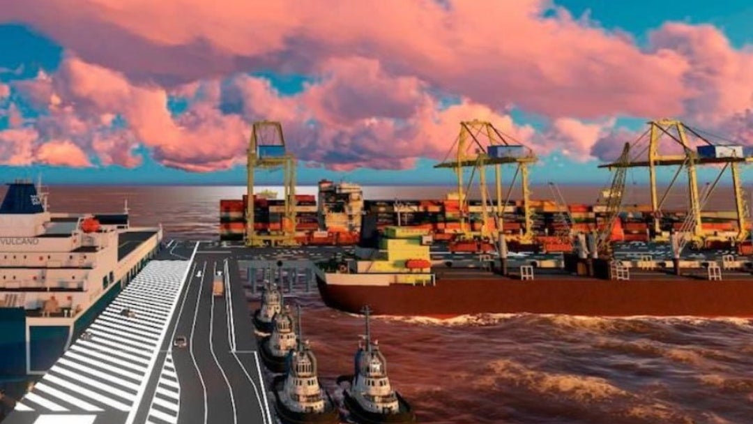 Puerto Antioquia, en el Urabá antioqueño, recibirá recaladas del ‘Medcarib’ desde el 20 de diciembre