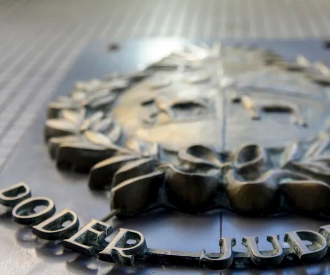 Los jueces del Poder Judicial paran por 24 horas en reclamo por mayor presupuesto