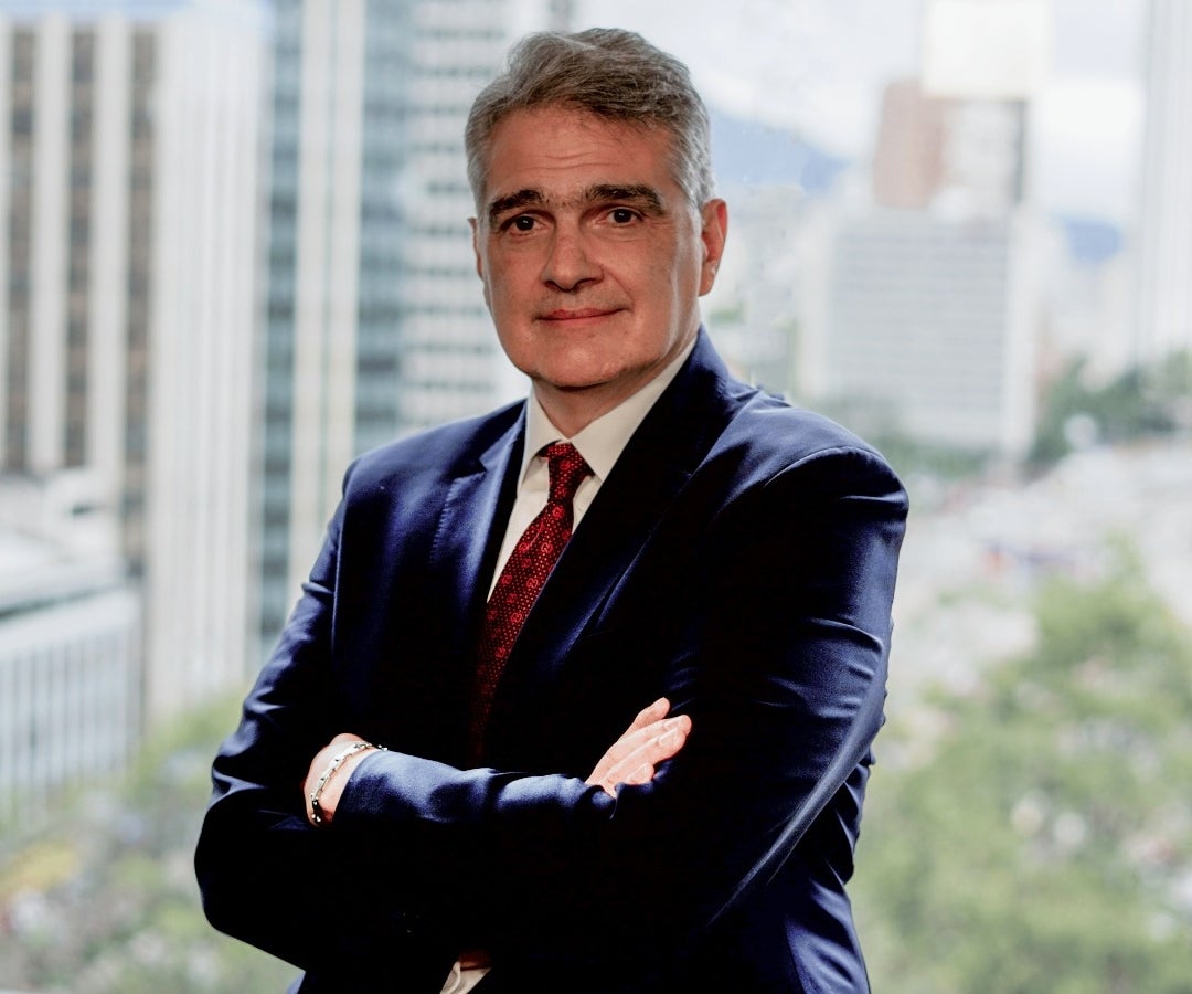 Carlos Alberto Mateus Hoyos será el nuevo presidente de la Federación Nacional de Biocombustibles