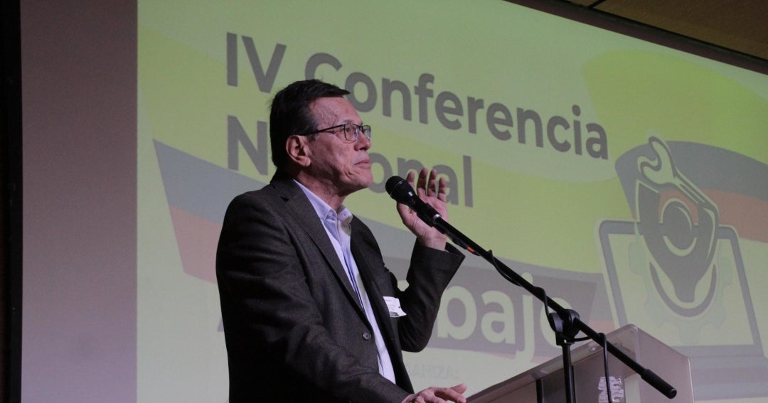 Sindicatos piden al Gobierno aumentar salario mínimo a 16% en 2023