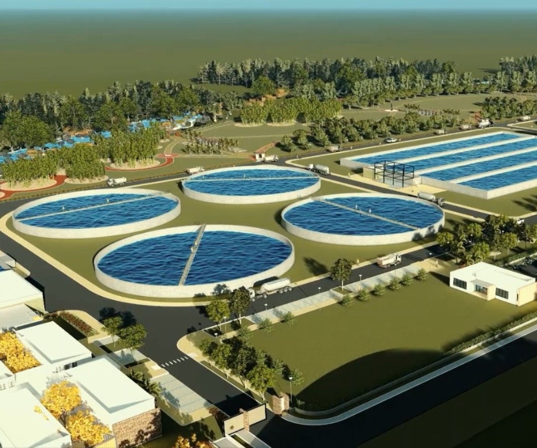 Ptar Río de Oro se pondrá en marcha con una inversión proyectada de $1,3 billones