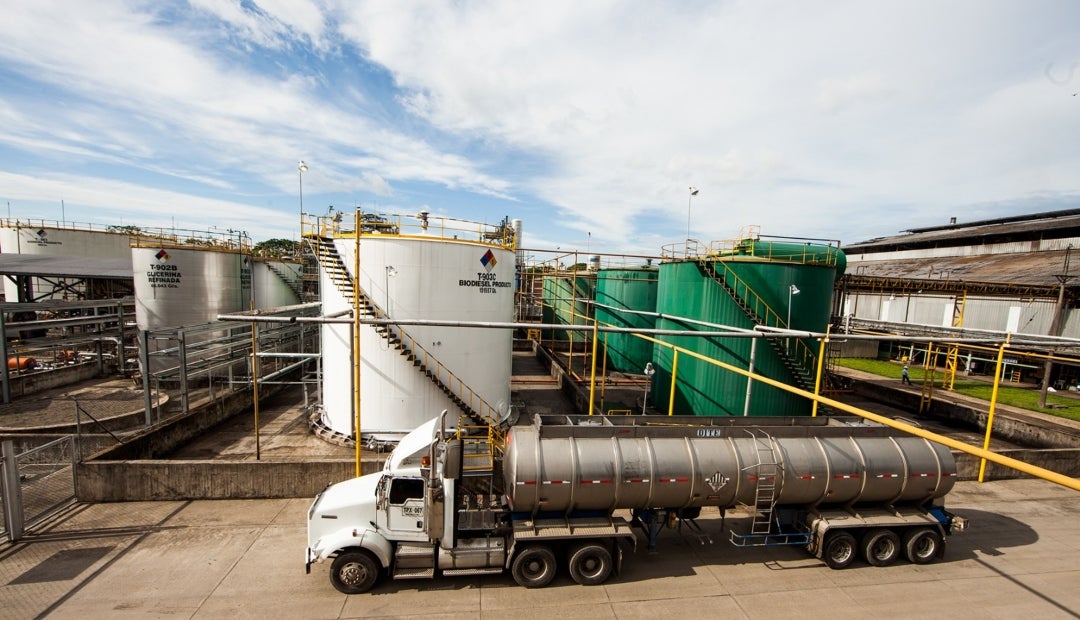 Esta es la renovación de la certificación Iscc previamente alcanzada por Manuelita en 2018, que afirmaba sus prácticas responsables a nivel ambiental y social