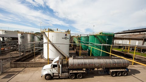 Esta es la renovación de la certificación Iscc previamente alcanzada por Manuelita en 2018, que afirmaba sus prácticas responsables a nivel ambiental y social