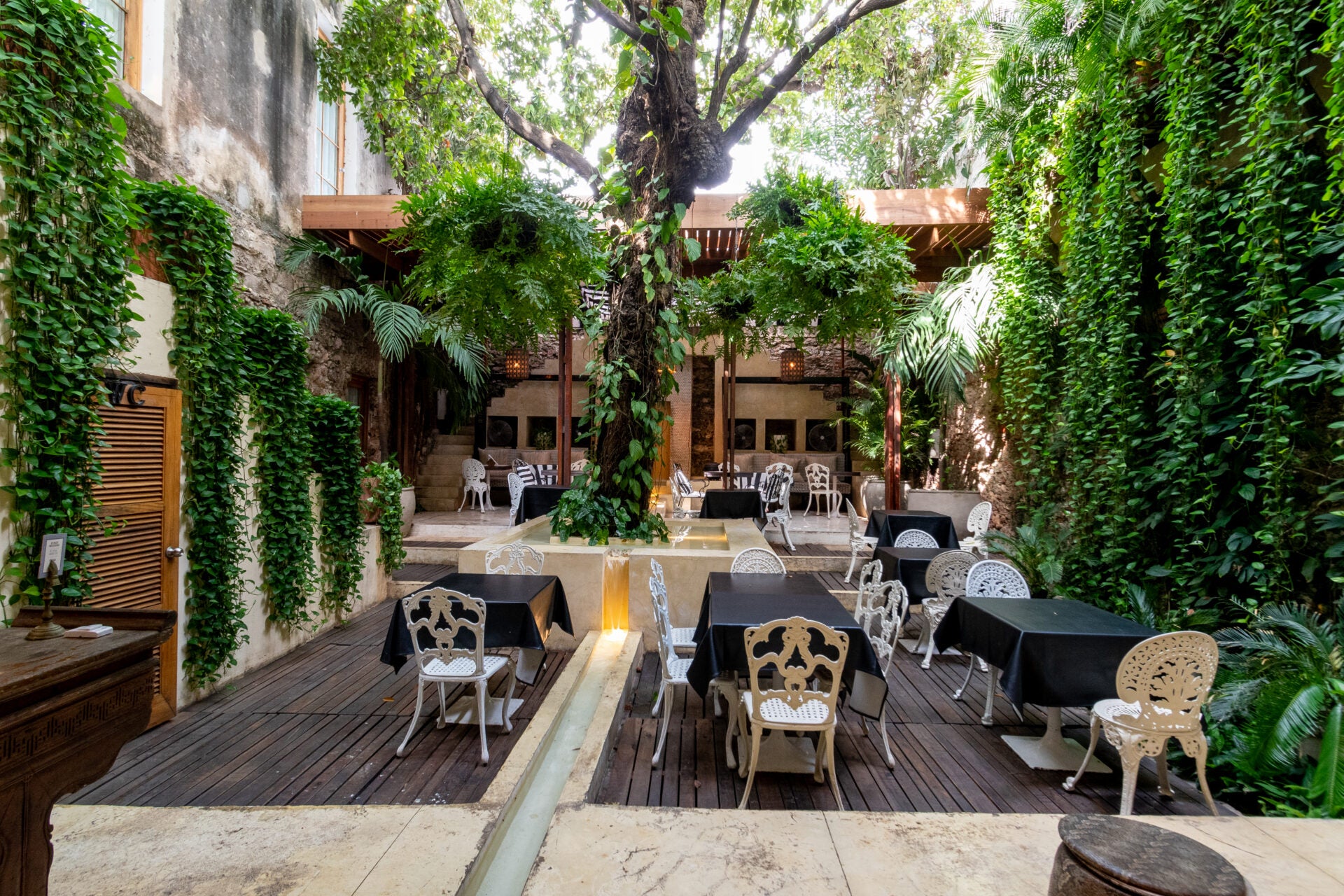 Casa Lola, el primer hotel boutique de la ciudad, ubicado en el corazón de Getsemaní