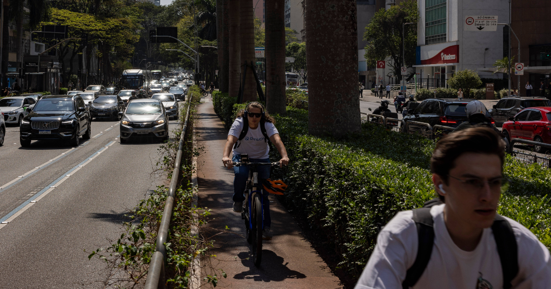 Las 10 ciudades más pobladas de Sudamérica para 2025