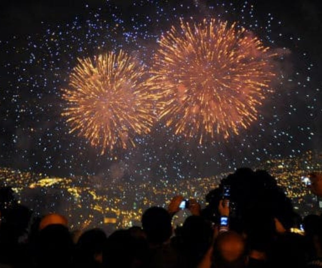 Alborada de Medellín