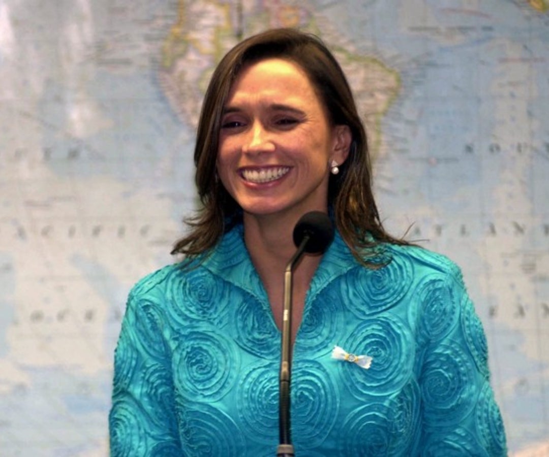 María Consuelo Araújo