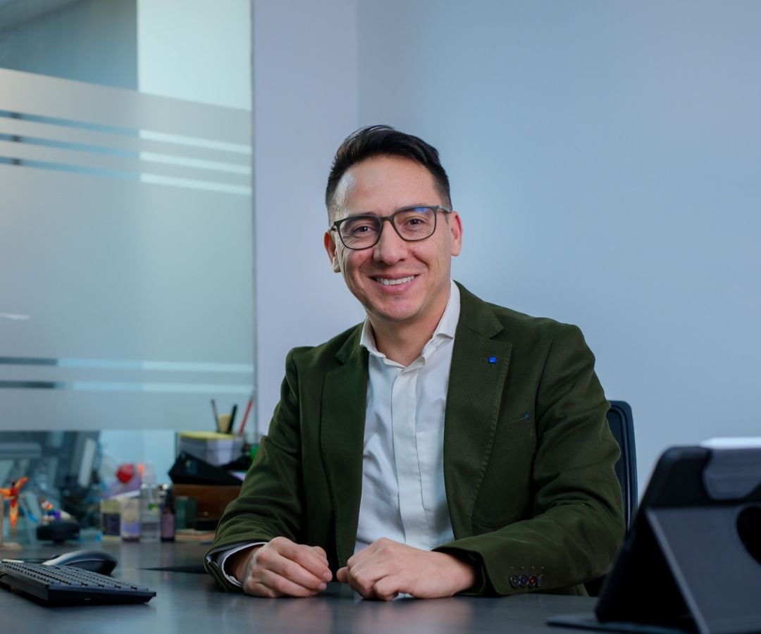 Luis Martín Barrera, jefe de la Oficina Asesora de Sistemas del Dane, explica los aprendizajes y transformaciones de esta operación inédita.