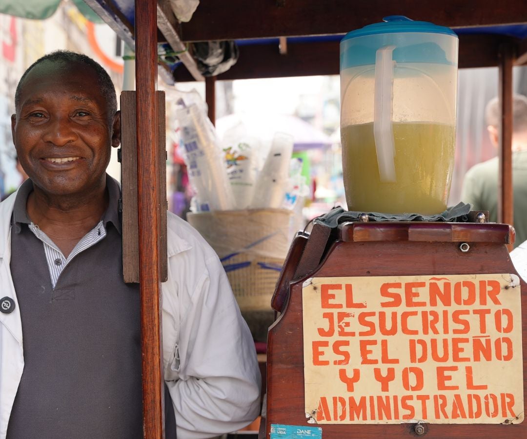 La información que produce el censo suministra insumos fundamentales para fortalecer la productividad y promover la formalización.