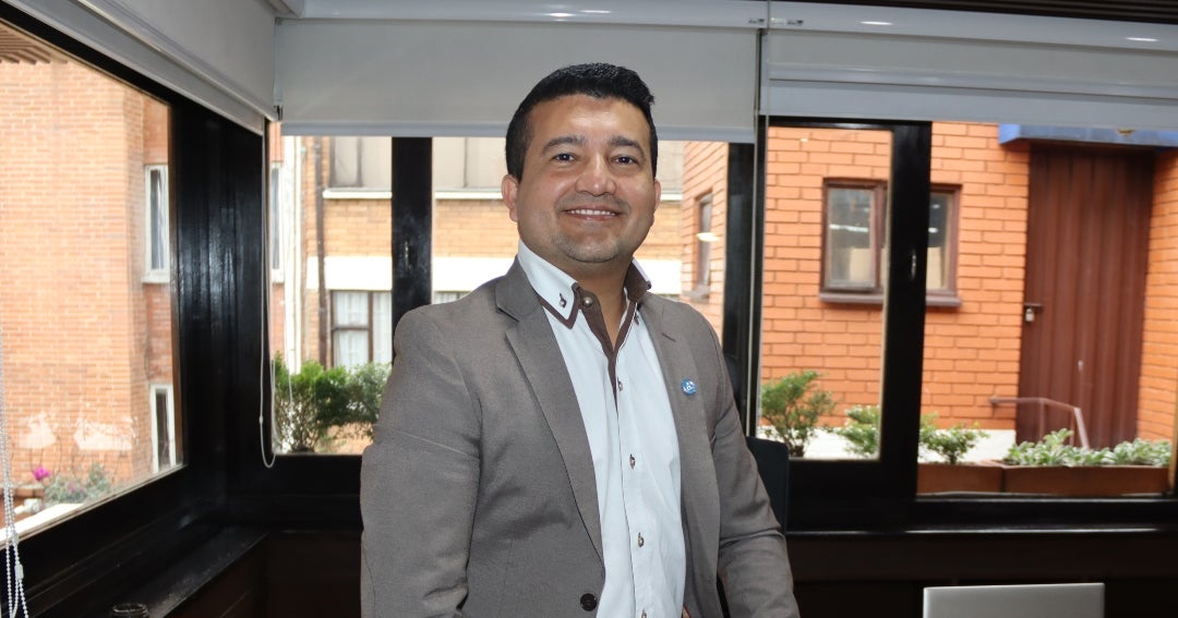 “La venta de cannabis en las farmacias y droguería ayuda a fortalecer atención en salud”