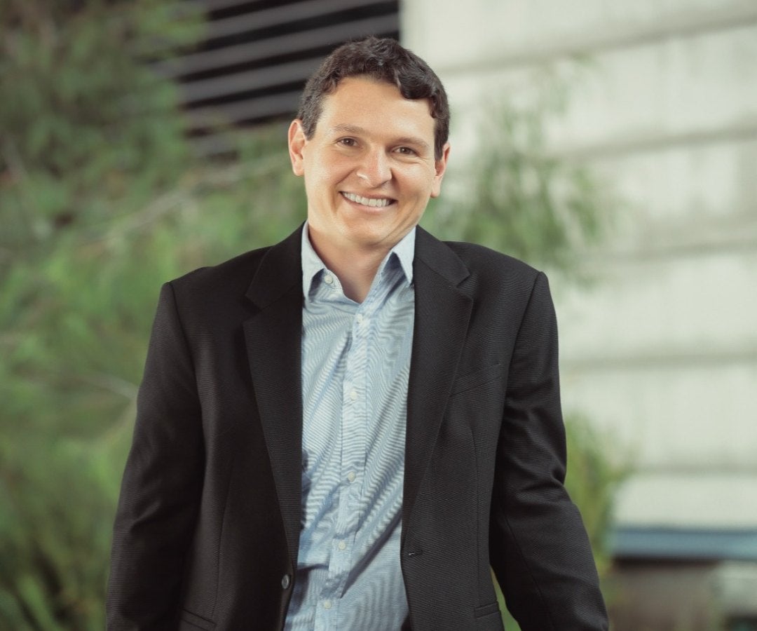 “Terpel instalará entre 12 y 14 puntos de carga rápida para eléctricos en 2026”