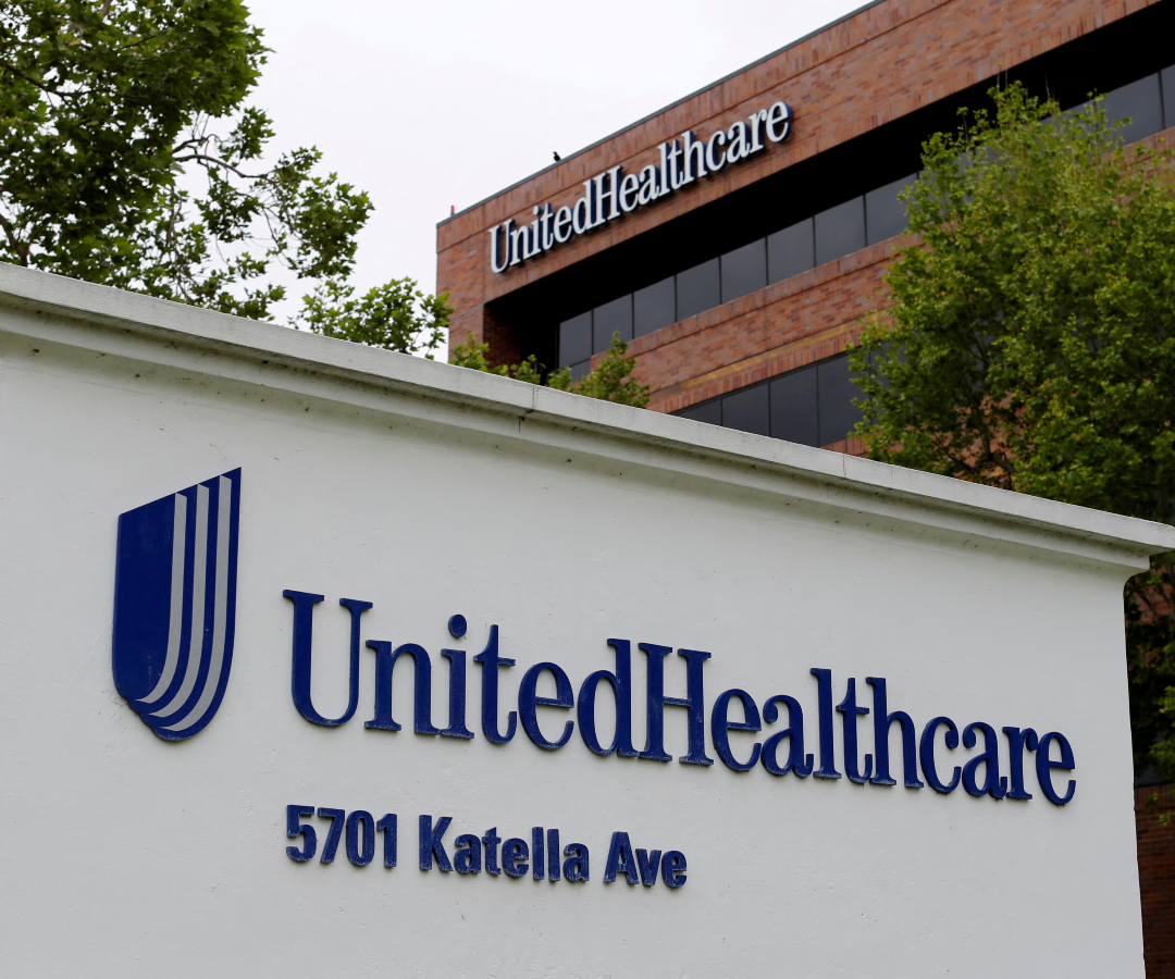 UnitedHealth