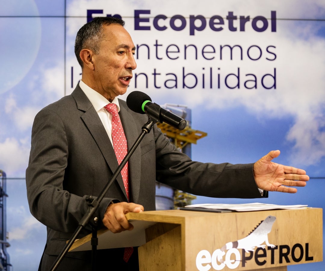 Ecopetrol dispondrá de más gas natural para aportar a la demanda nacional