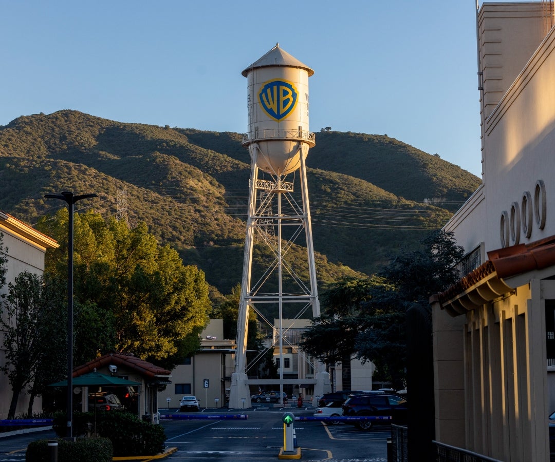 Warner Bros