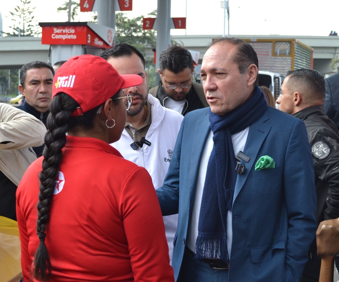 Detección de fallas críticas en estaciones de servicio