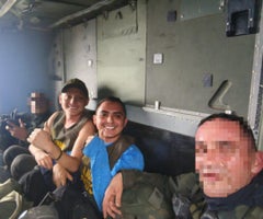 Ministerio de Defensa