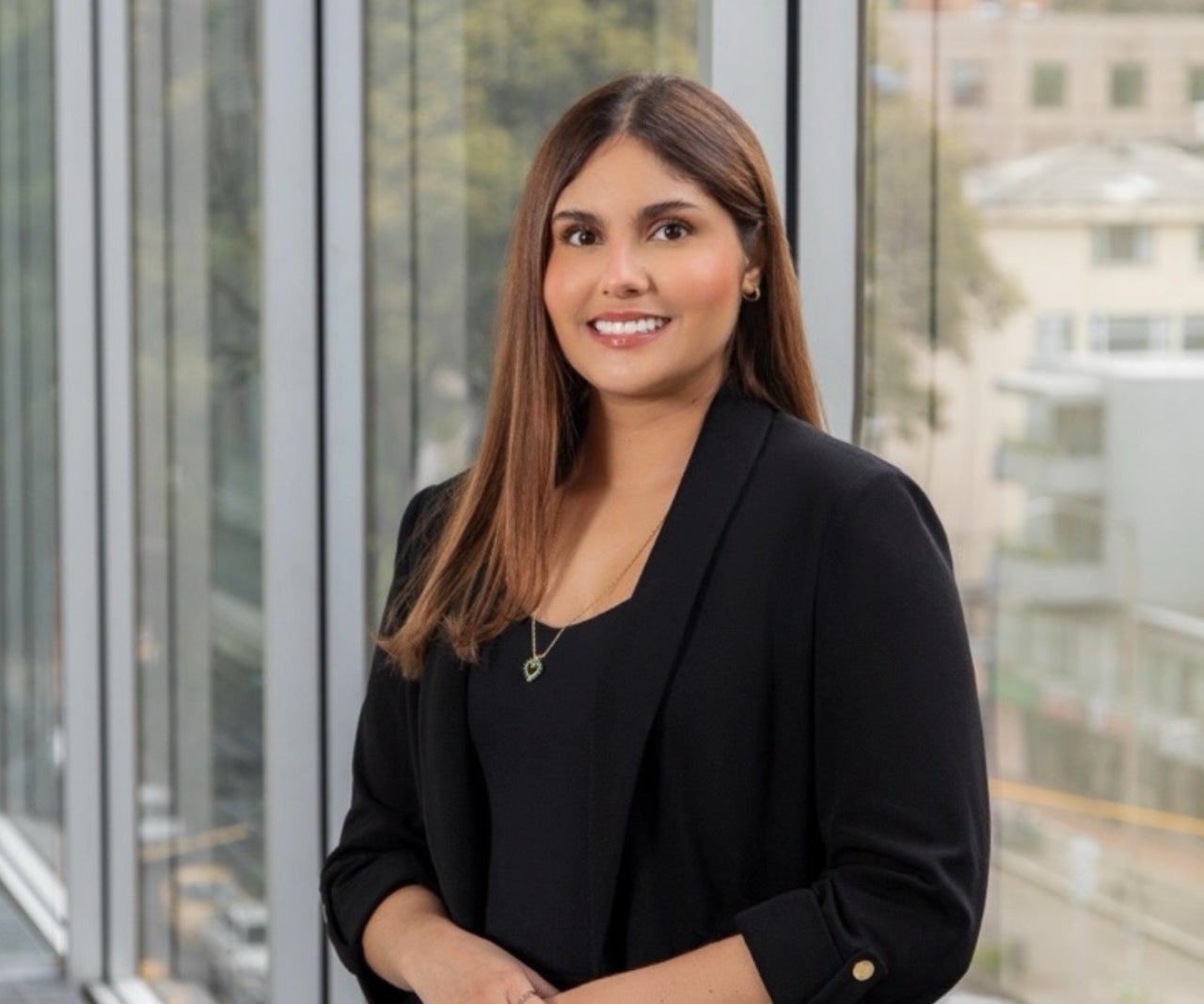 Mariana Umaña, Asociada Garrigues