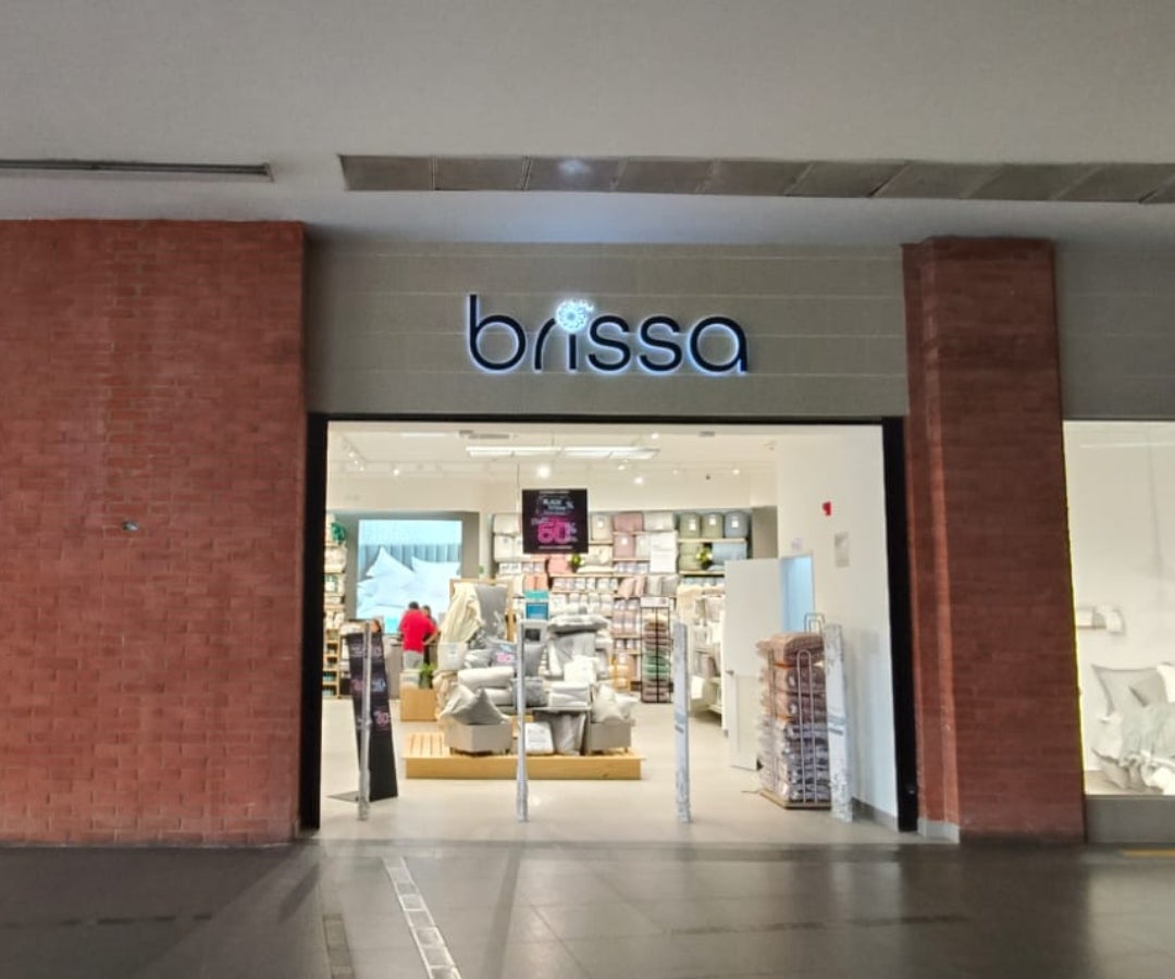 Brissa anuncia su entrada a Cali con dos locales en Chipichape y Ciudad Jardín