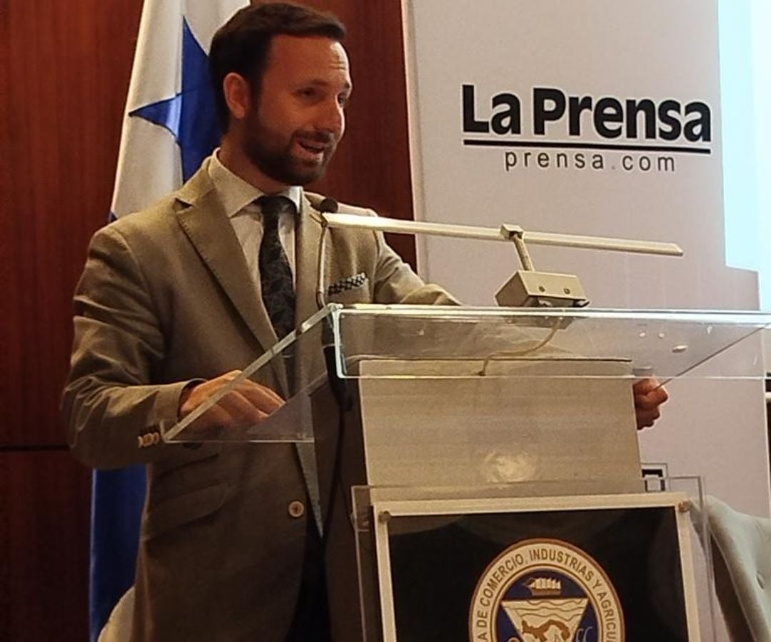 Yago González, CEO de Prestomedia