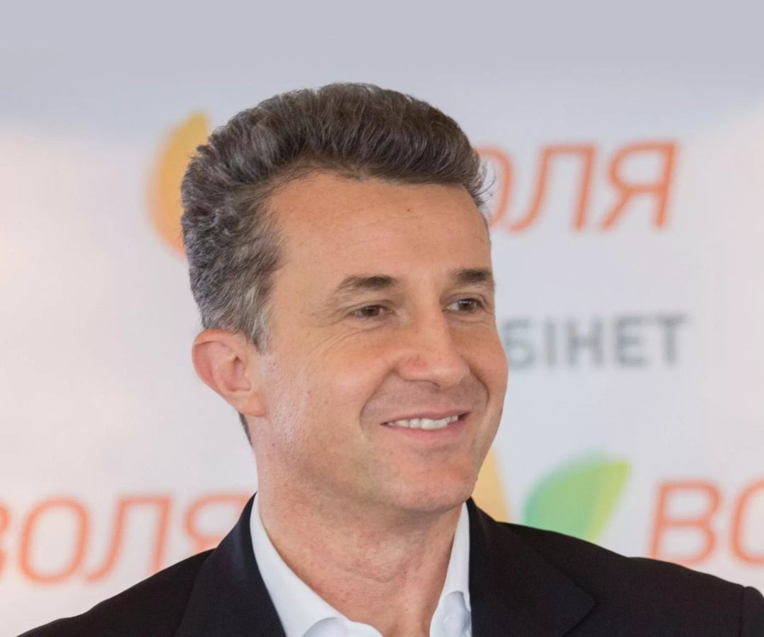 Gyorgy Zsembery, nuevo CEO de WOM
