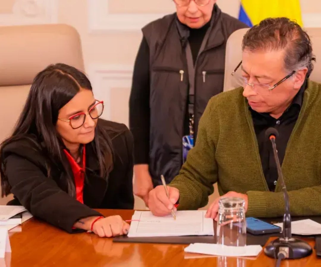 Angie Rodríguez dejará la dirección del Dapre