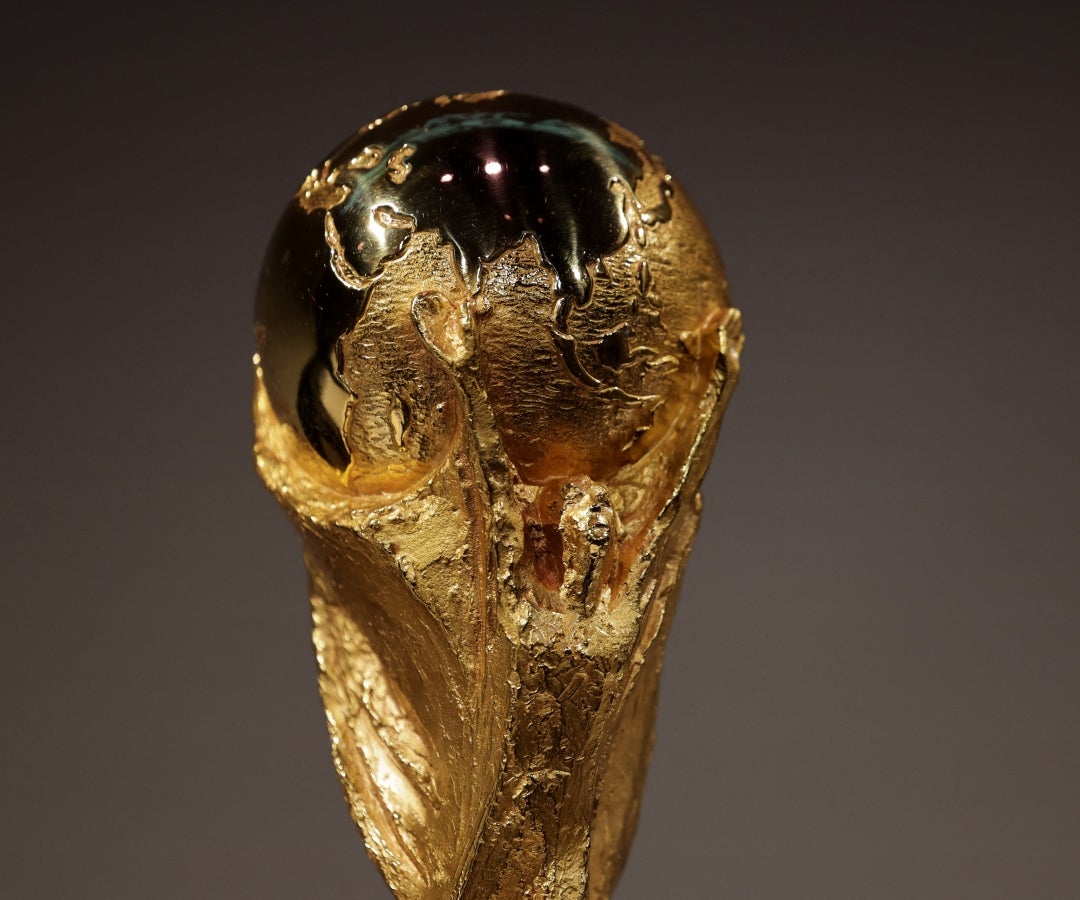 Sorteo del Mundial abre posibilidad de reunión del T-MEC