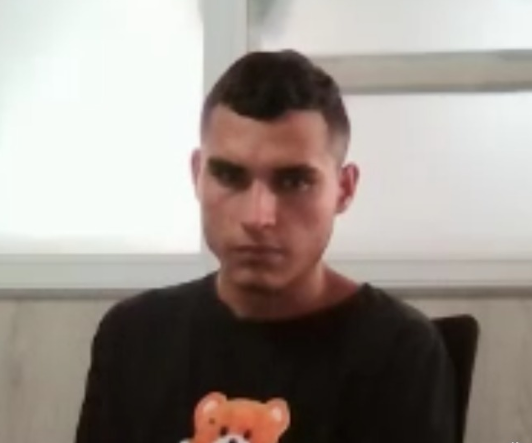 Neider Gómez Castrillón, implicado en secuestro del hijo de Giovanny Ayala