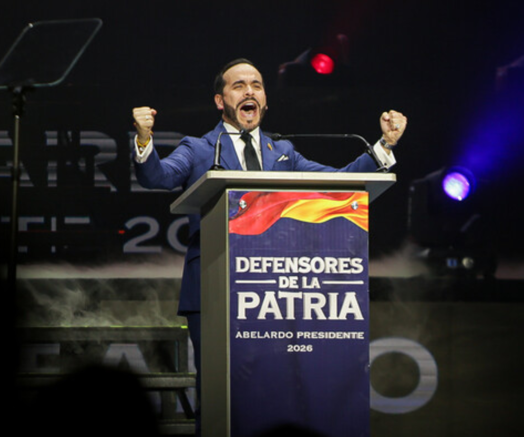 Abelardo De La Espriella