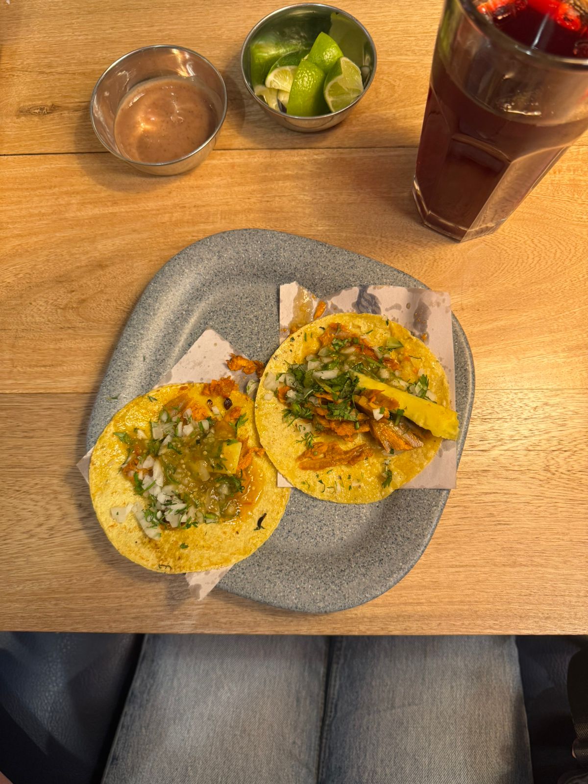 Tacos New York