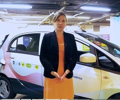 Zulma Guzmán presunta responsable de la muerte de dos menores por envenamiento