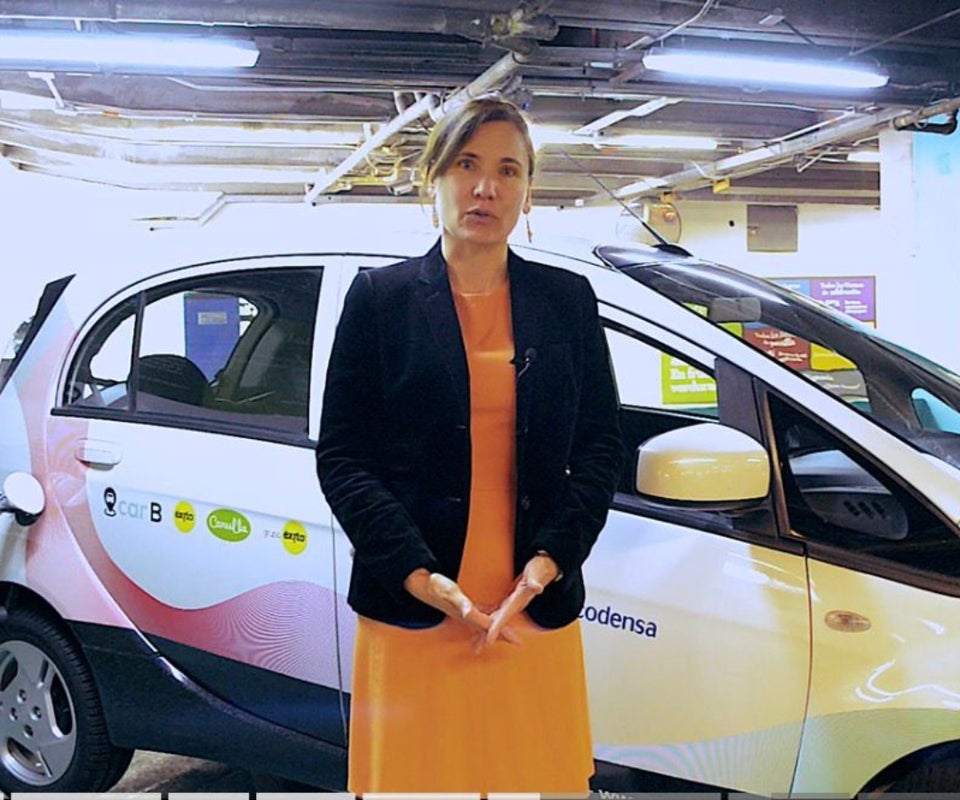 Zulma Guzmán presunta responsable de la muerte de dos menores por envenamiento