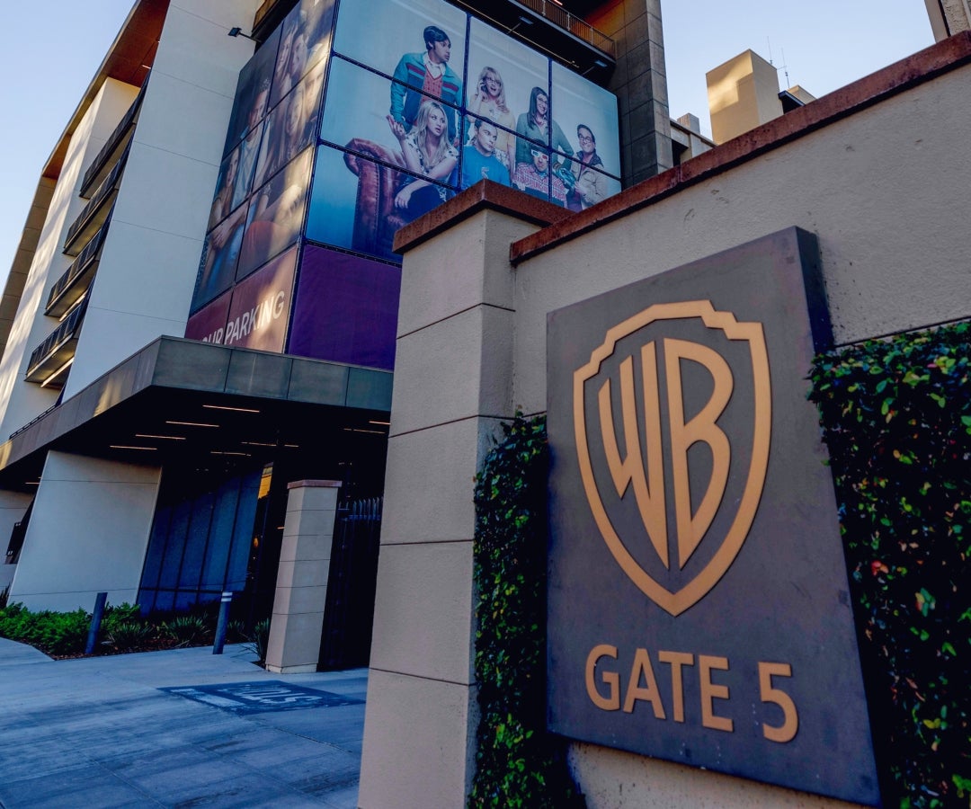 Warner Bros