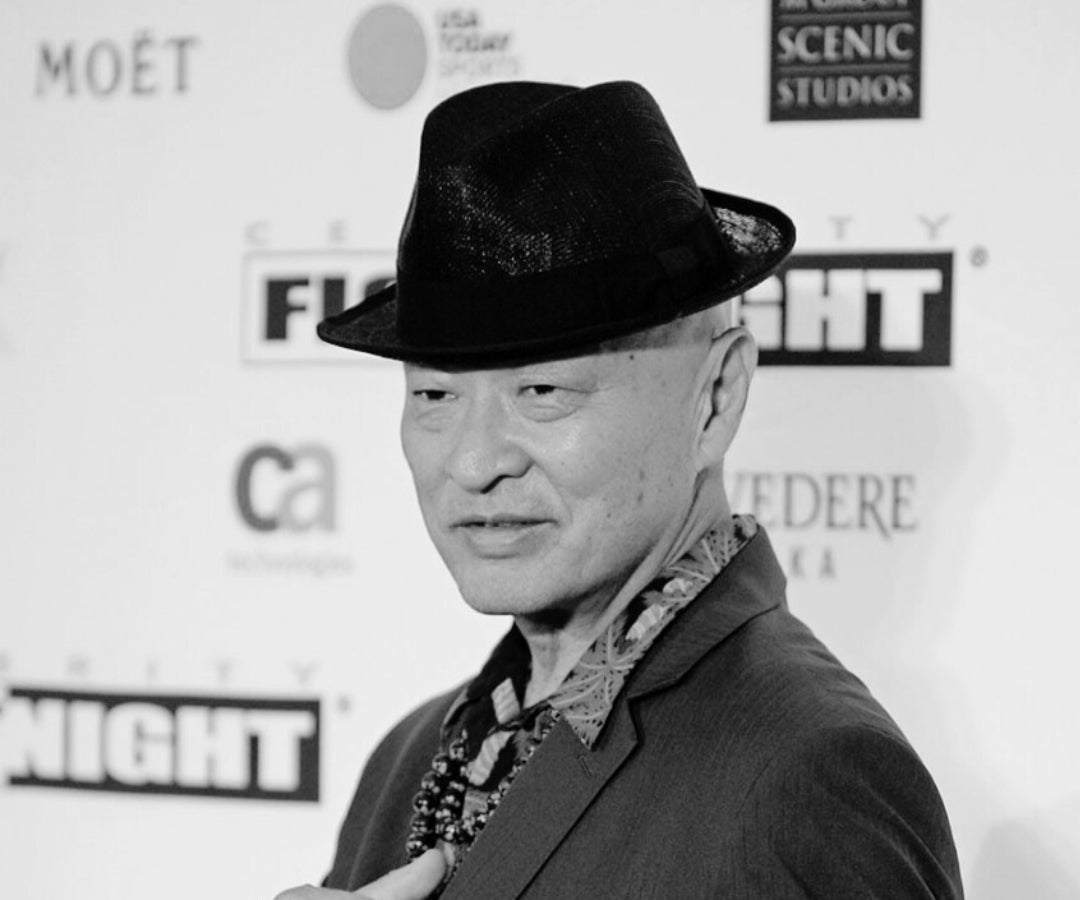 Cary-Hiroyuki Tagawa
