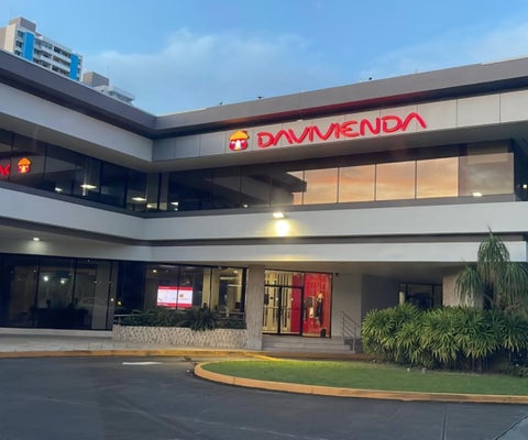 Davivienda Panamá